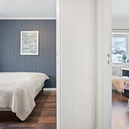 Appartement Modern