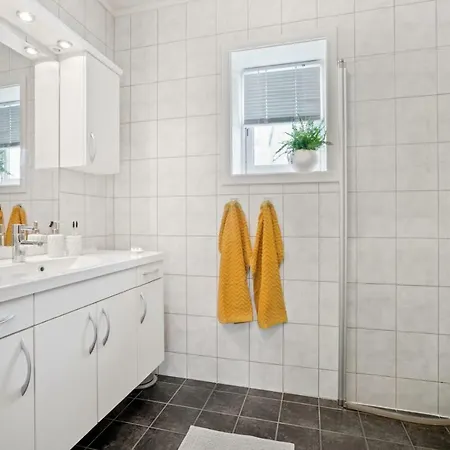 Appartement Modern Tromsø