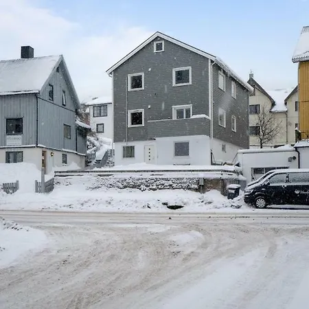 Appartement Modern *