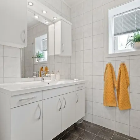 Modern Appartement