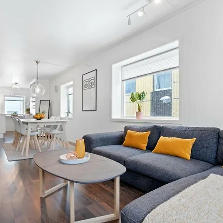Appartement Modern