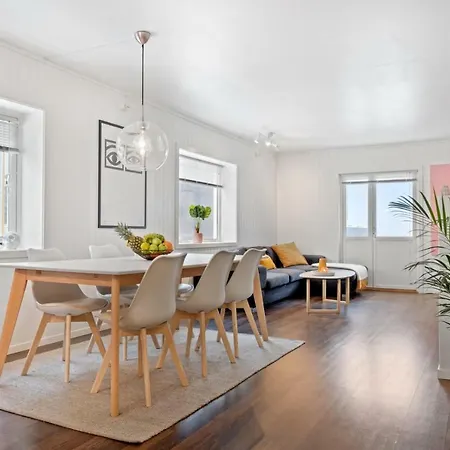 Appartement Modern