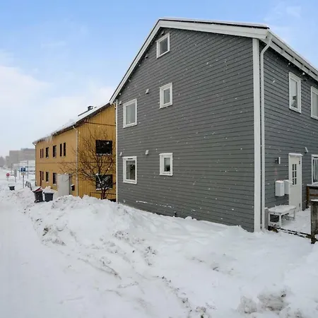 Appartement Modern *