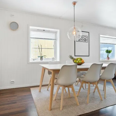 Modern Appartement