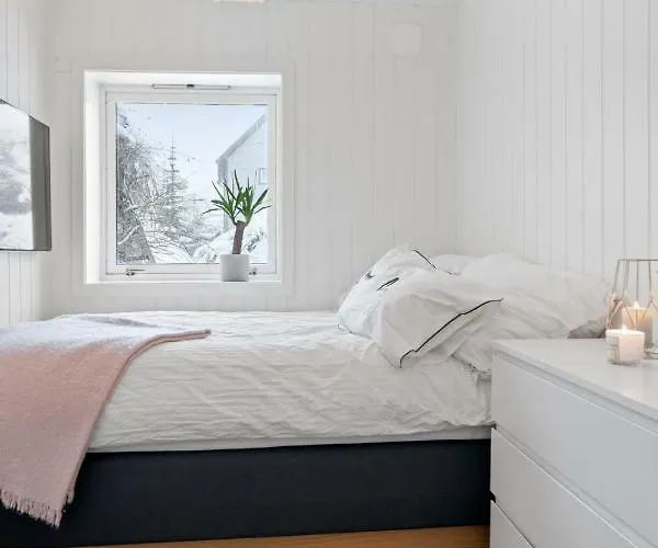 Modern * Tromsø