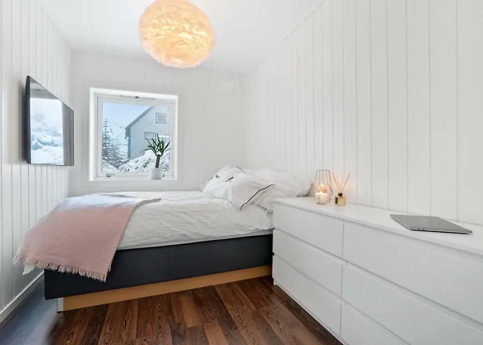 Modern Tromsø