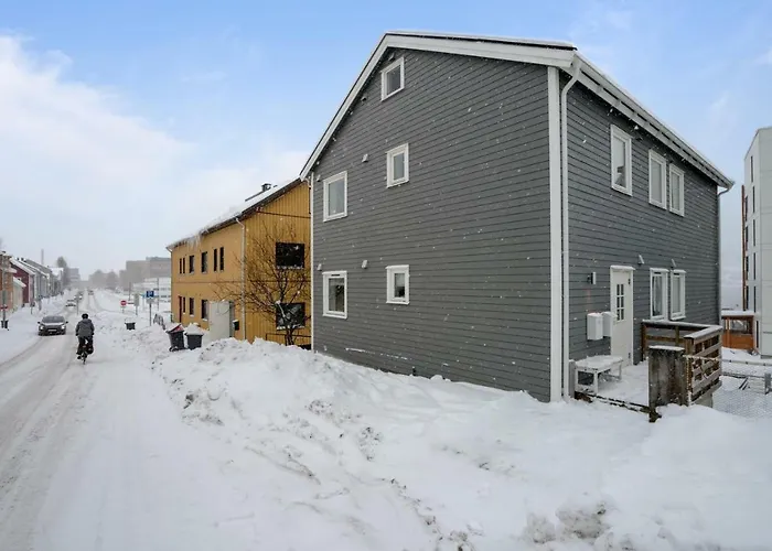 Apartamento Modern *