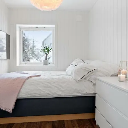 Modern * Tromsø